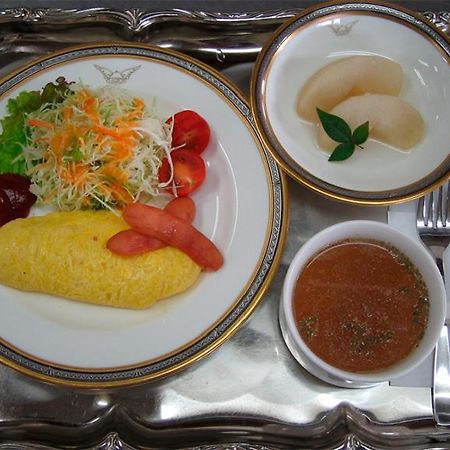 Kurume Station Hotel Exterior photo