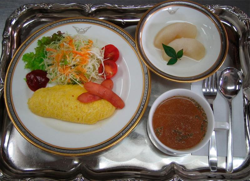 Kurume Station Hotel Exterior photo